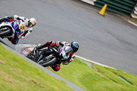 Advanced Group Black Bikes